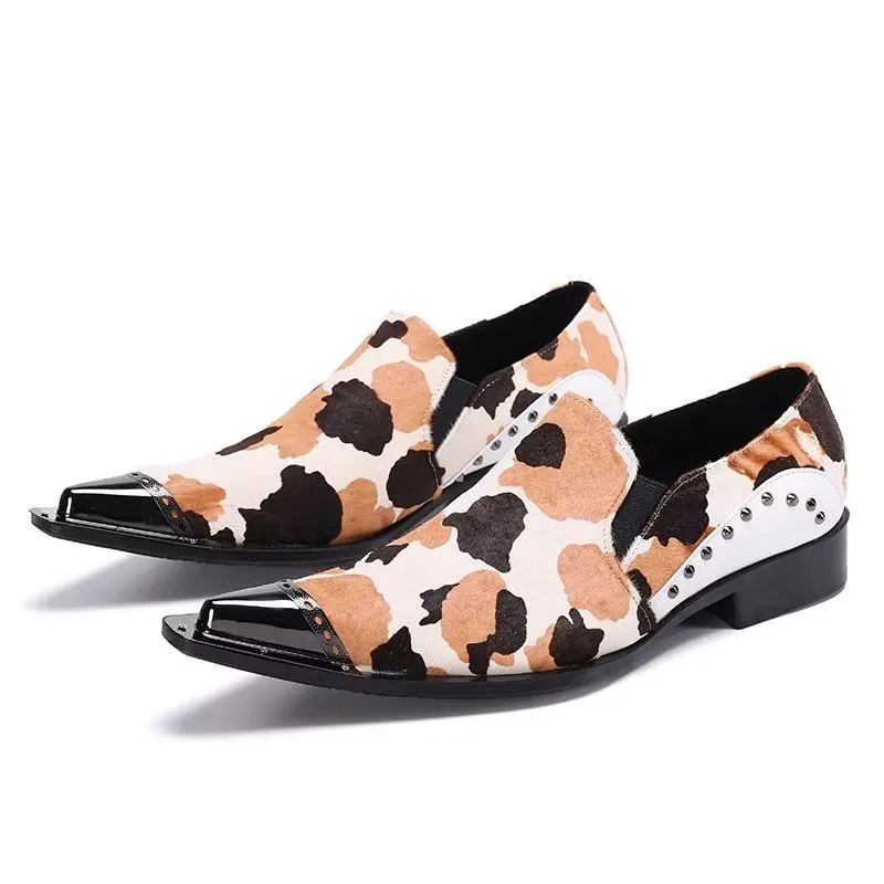 Luxalon Prestige Loafers