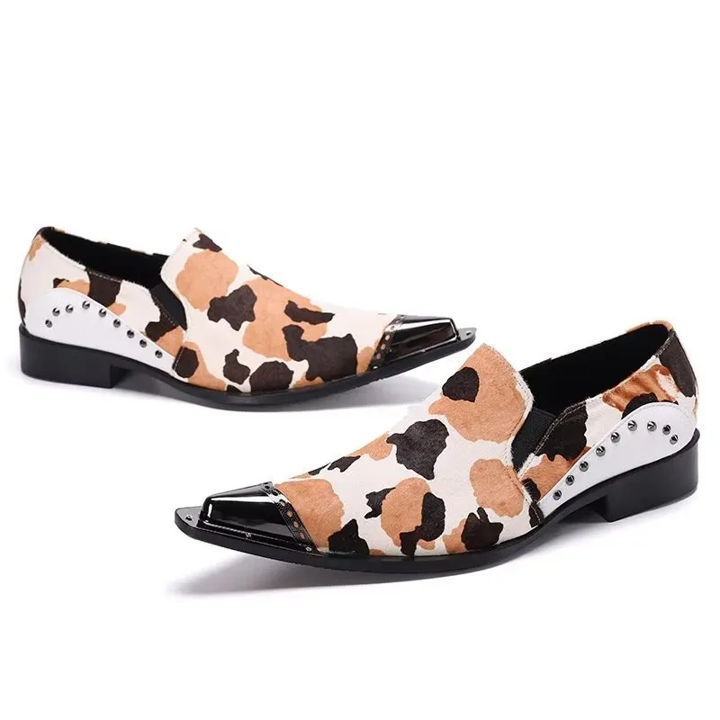Luxalon Prestige Loafers