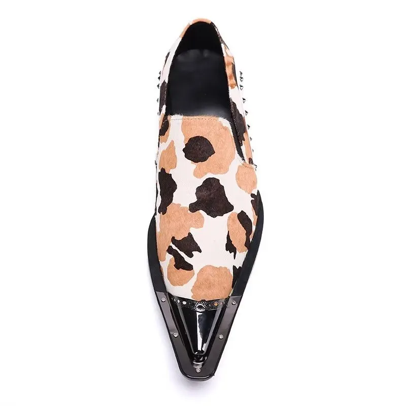 Luxalon Prestige Loafers