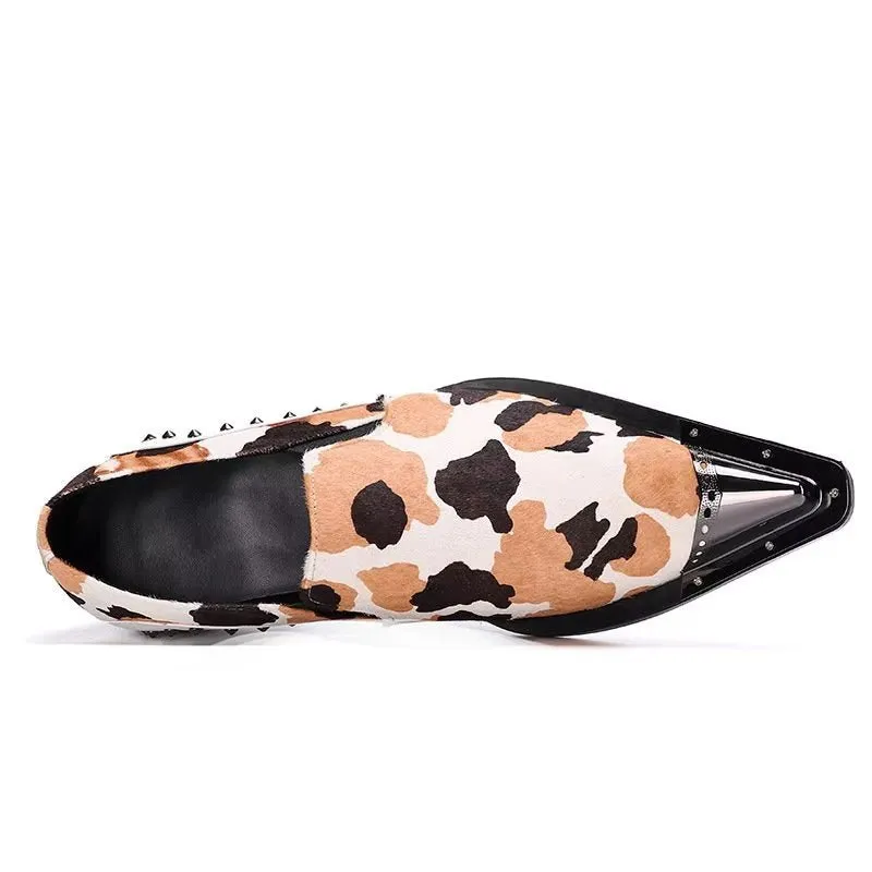 Luxalon Prestige Loafers