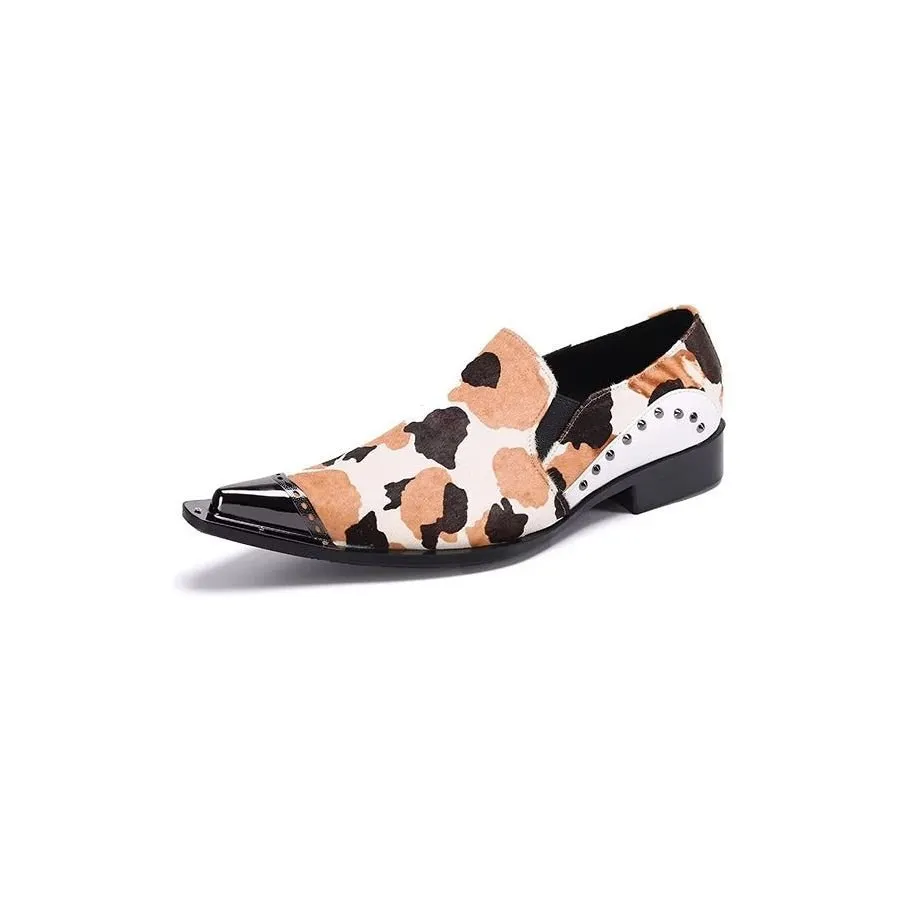 Luxalon Prestige Loafers