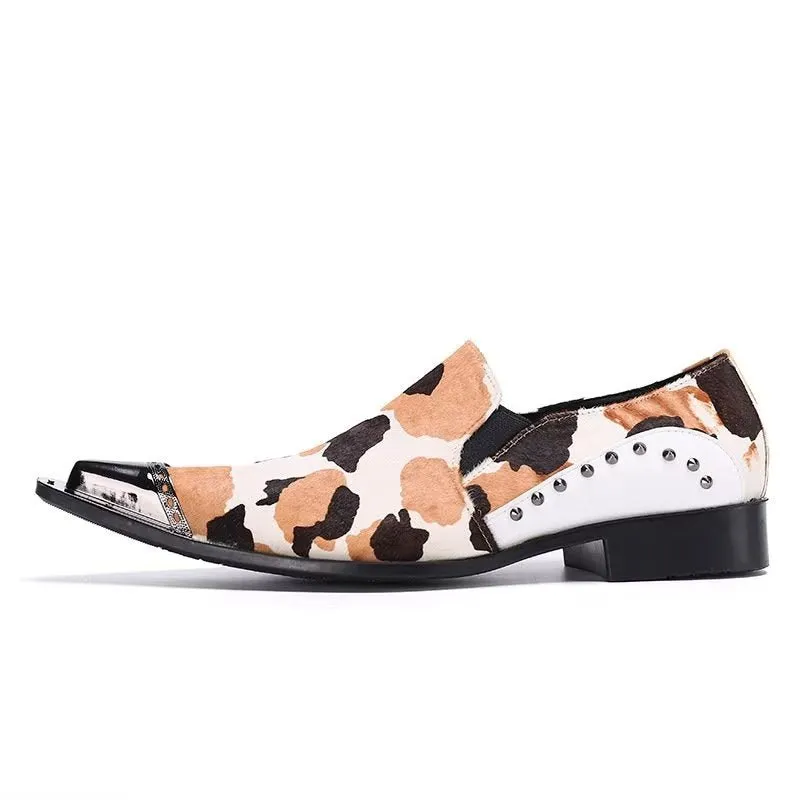 Luxalon Prestige Loafers