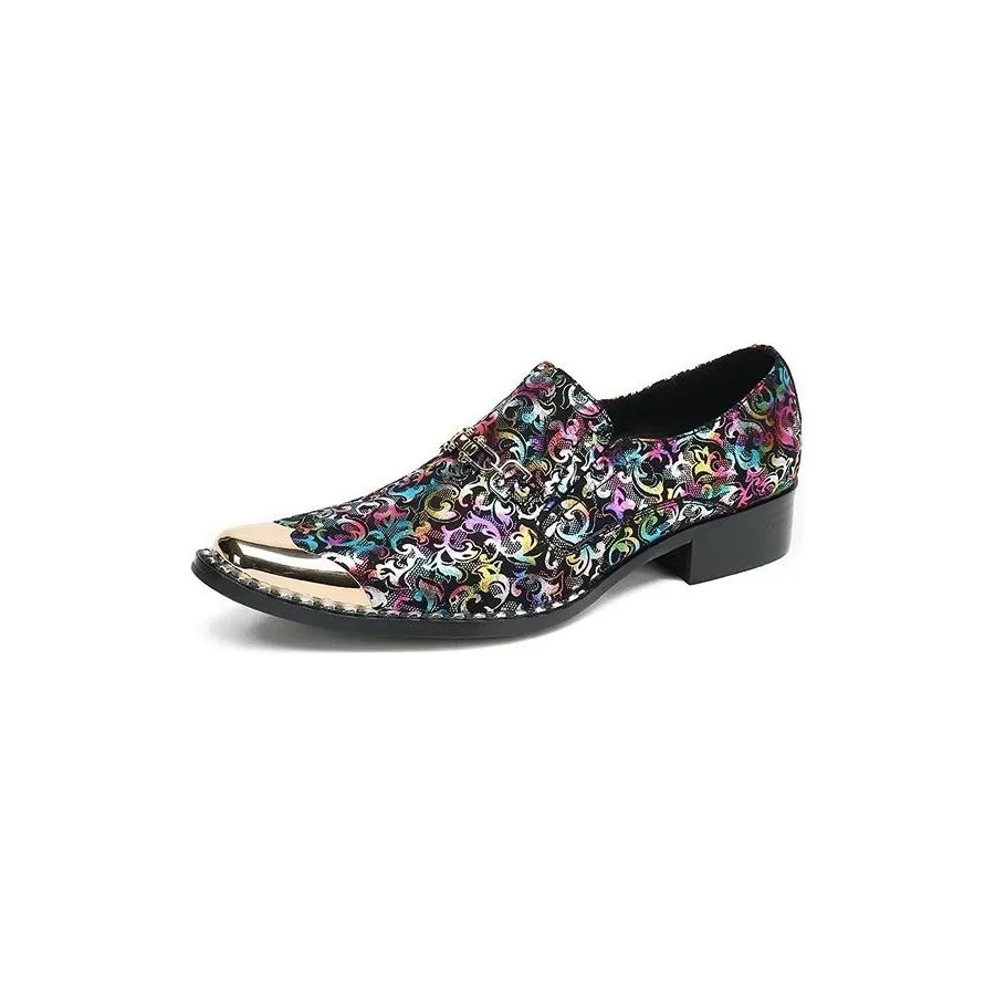 Luxalon Special Event Loafers