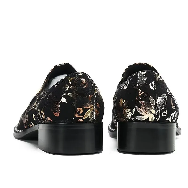 Luxalon Special Event Loafers