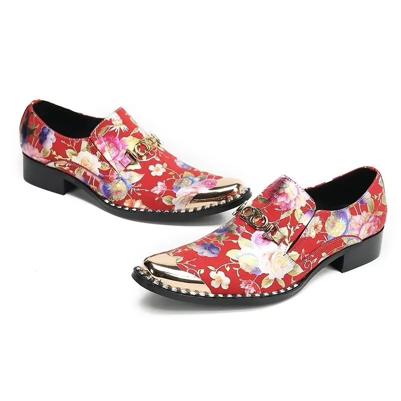 Luxalon Special Event Loafers