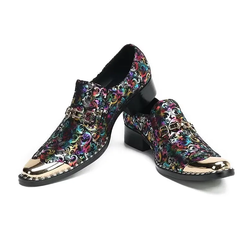 Luxalon Special Event Loafers