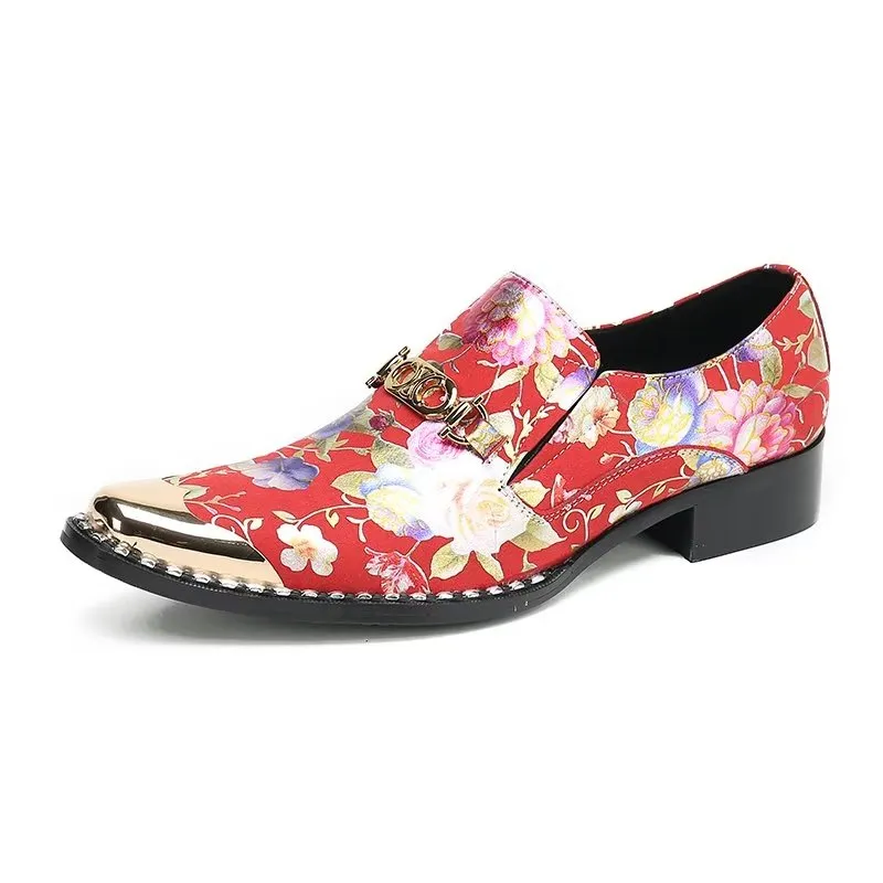 Luxalon Special Event Loafers