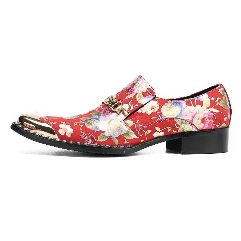 Luxalon Special Event Loafers