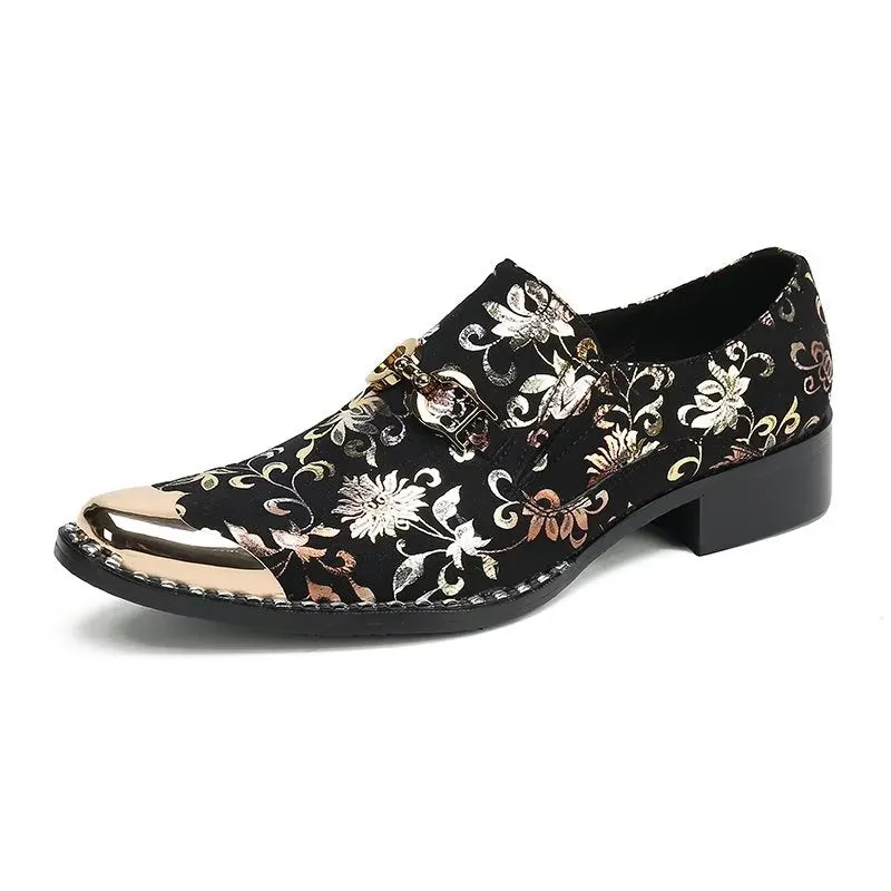 Luxalon Special Event Loafers