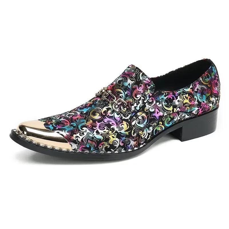 Luxalon Special Event Loafers