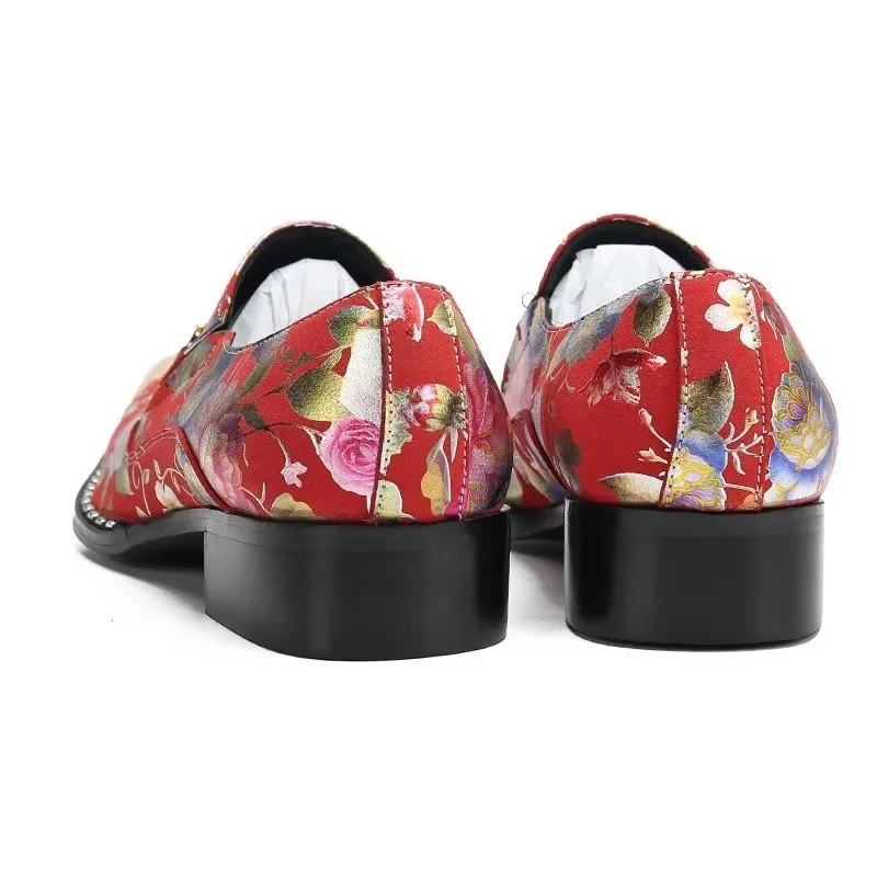 Luxalon Special Event Loafers