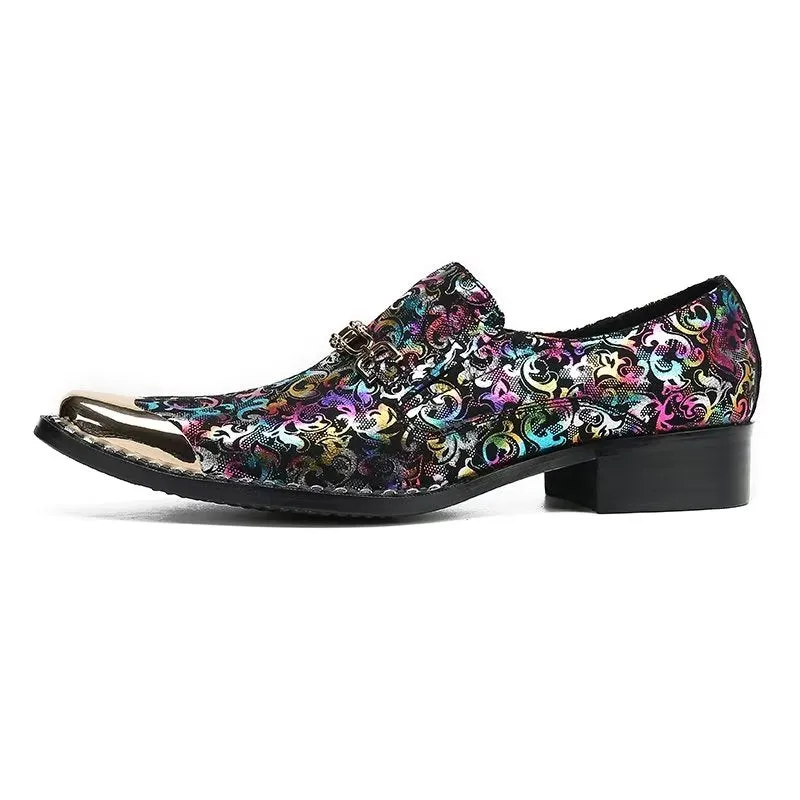 Luxalon Special Event Loafers