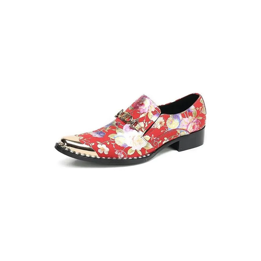 Luxalon Special Event Loafers