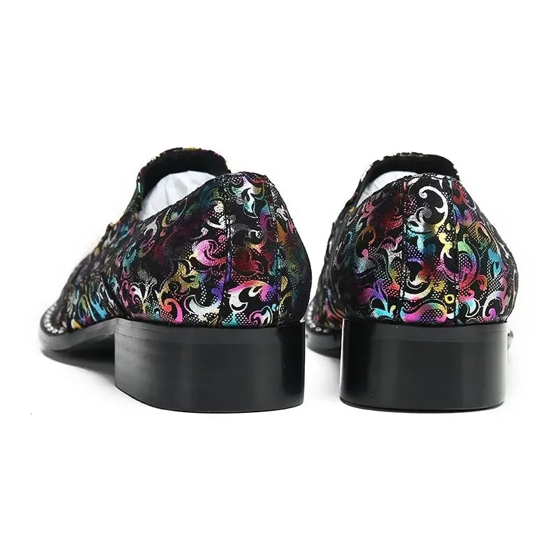 Luxalon Special Event Loafers