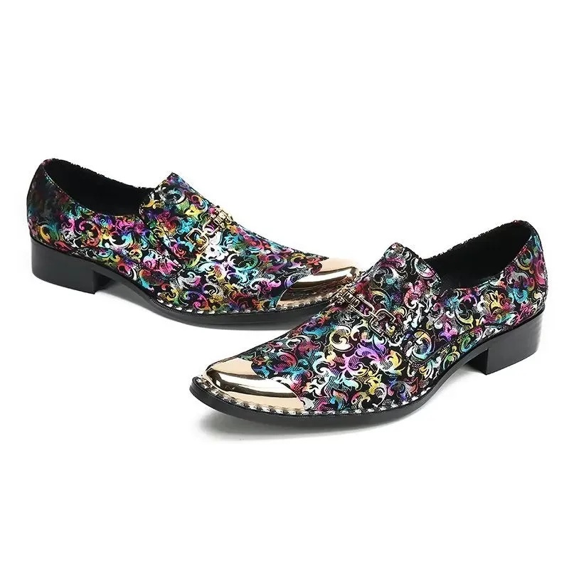 Luxalon Special Event Loafers