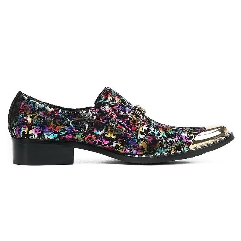 Luxalon Special Event Loafers