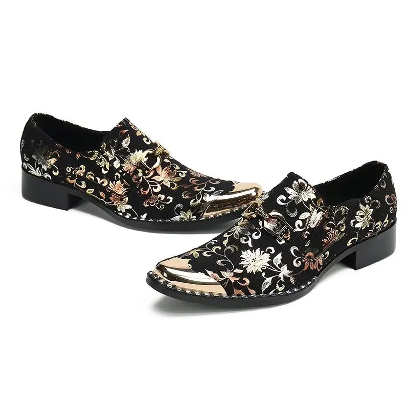 Luxalon Special Event Loafers