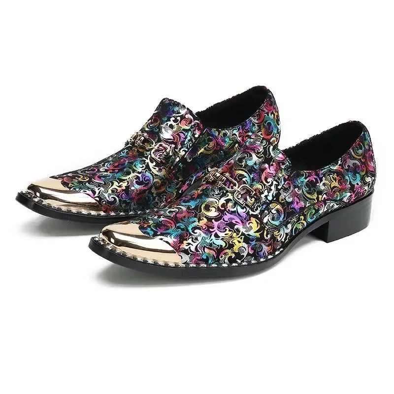 Luxalon Special Event Loafers