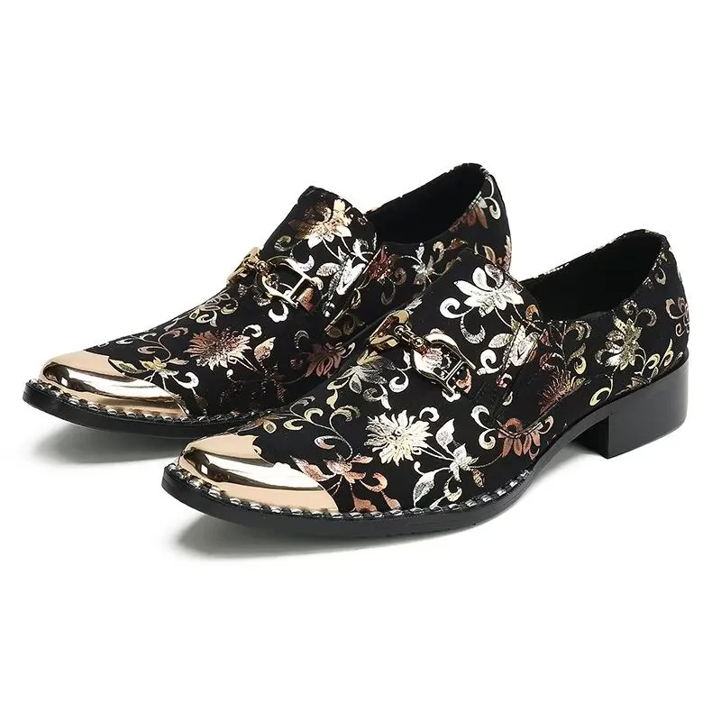 Luxalon Special Event Loafers