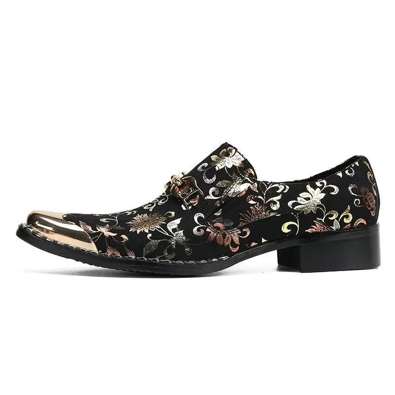 Luxalon Special Event Loafers