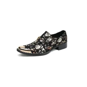 Luxalon Special Event Loafers
