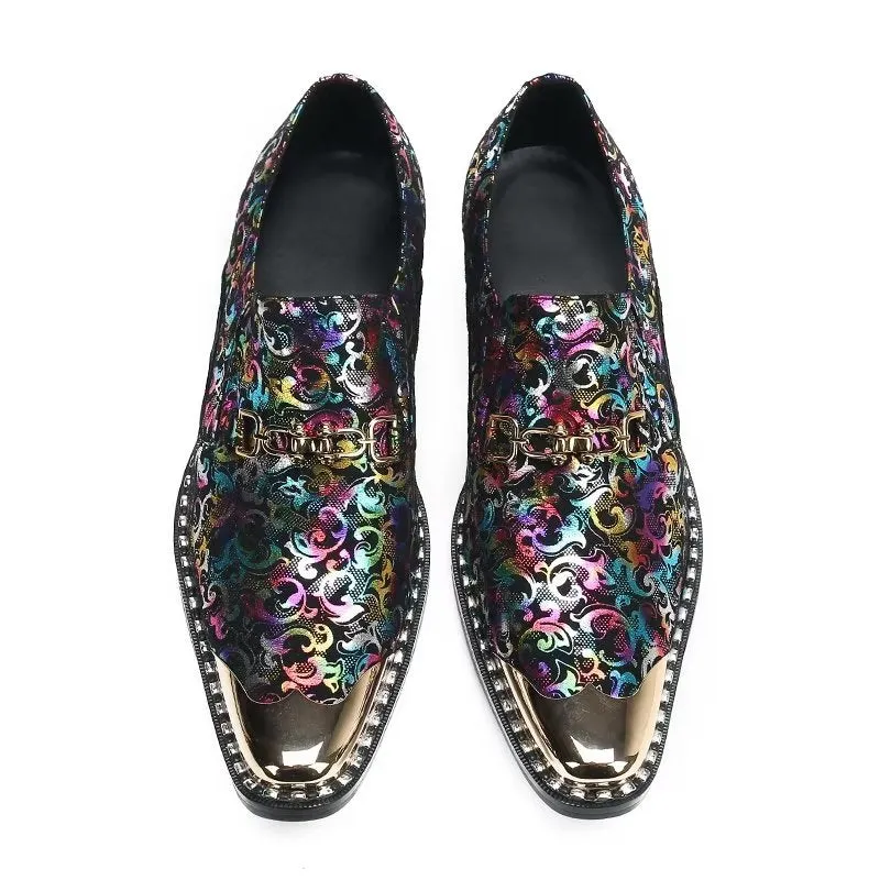 Luxalon Special Event Loafers