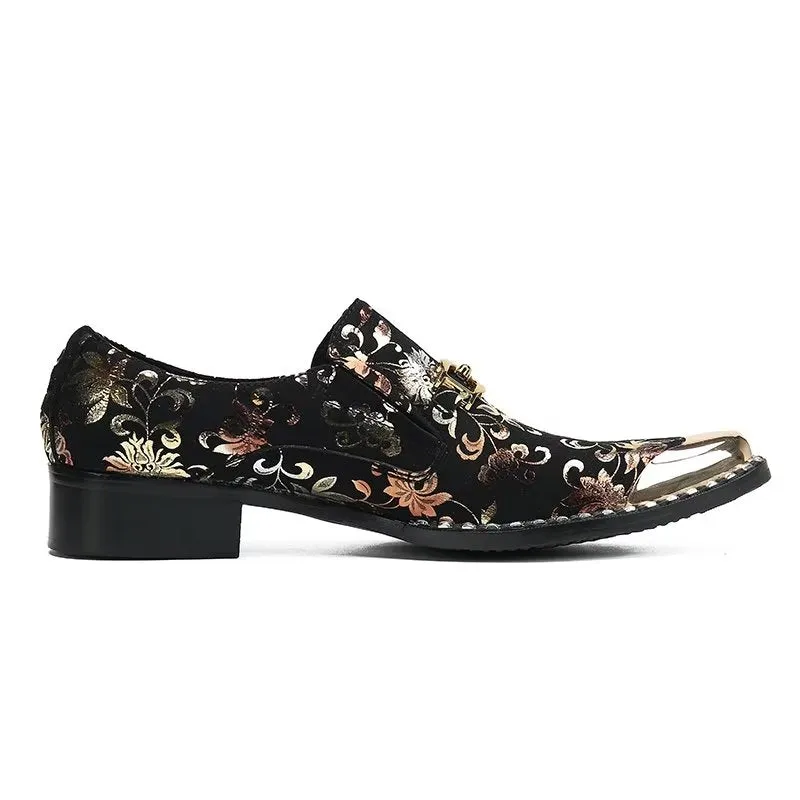 Luxalon Special Event Loafers