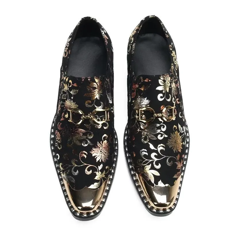 Luxalon Special Event Loafers