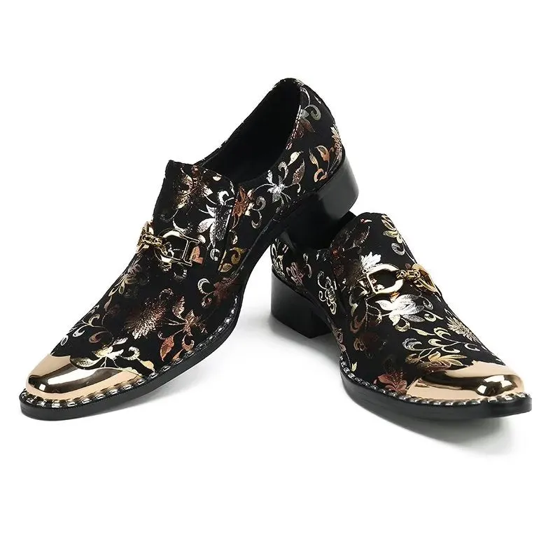 Luxalon Special Event Loafers