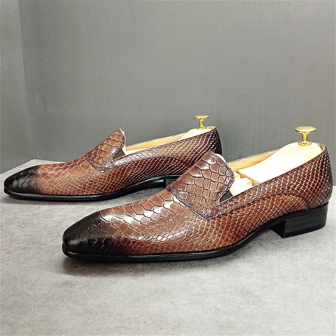 Luxanova Elegant Glide Sandals