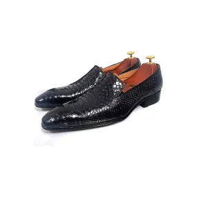 Luxanova Elegant Glide Sandals