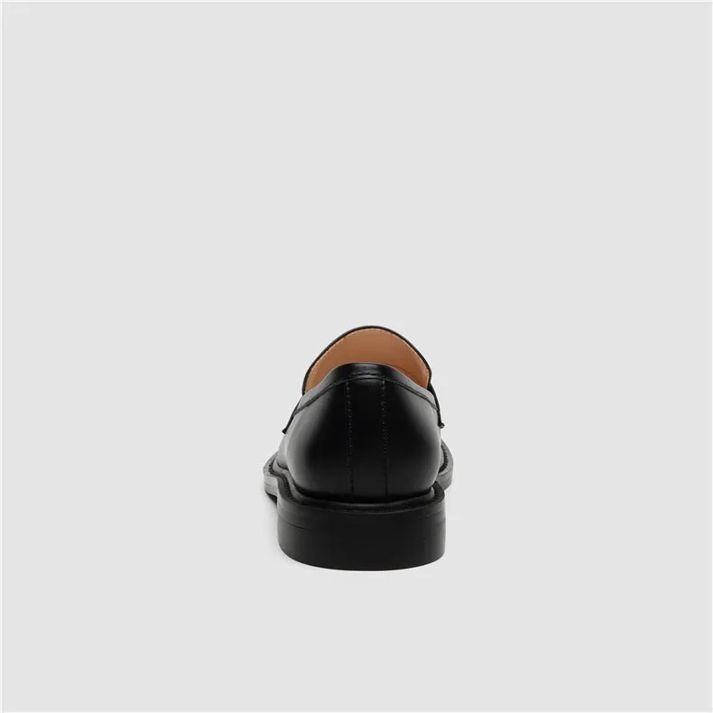 Luxe Veltique Stroll Loafers