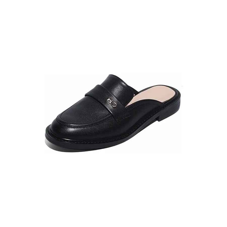 Luxe Veltique Stroll Loafers