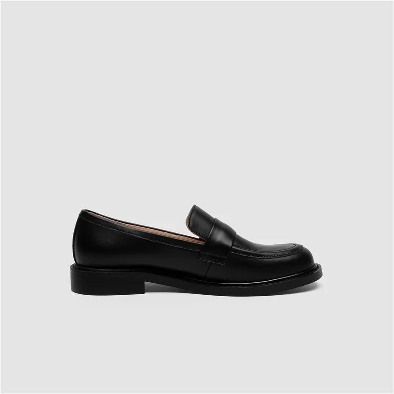 Luxe Veltique Stroll Loafers