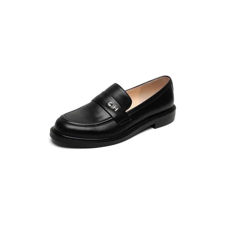 Luxe Veltique Stroll Loafers