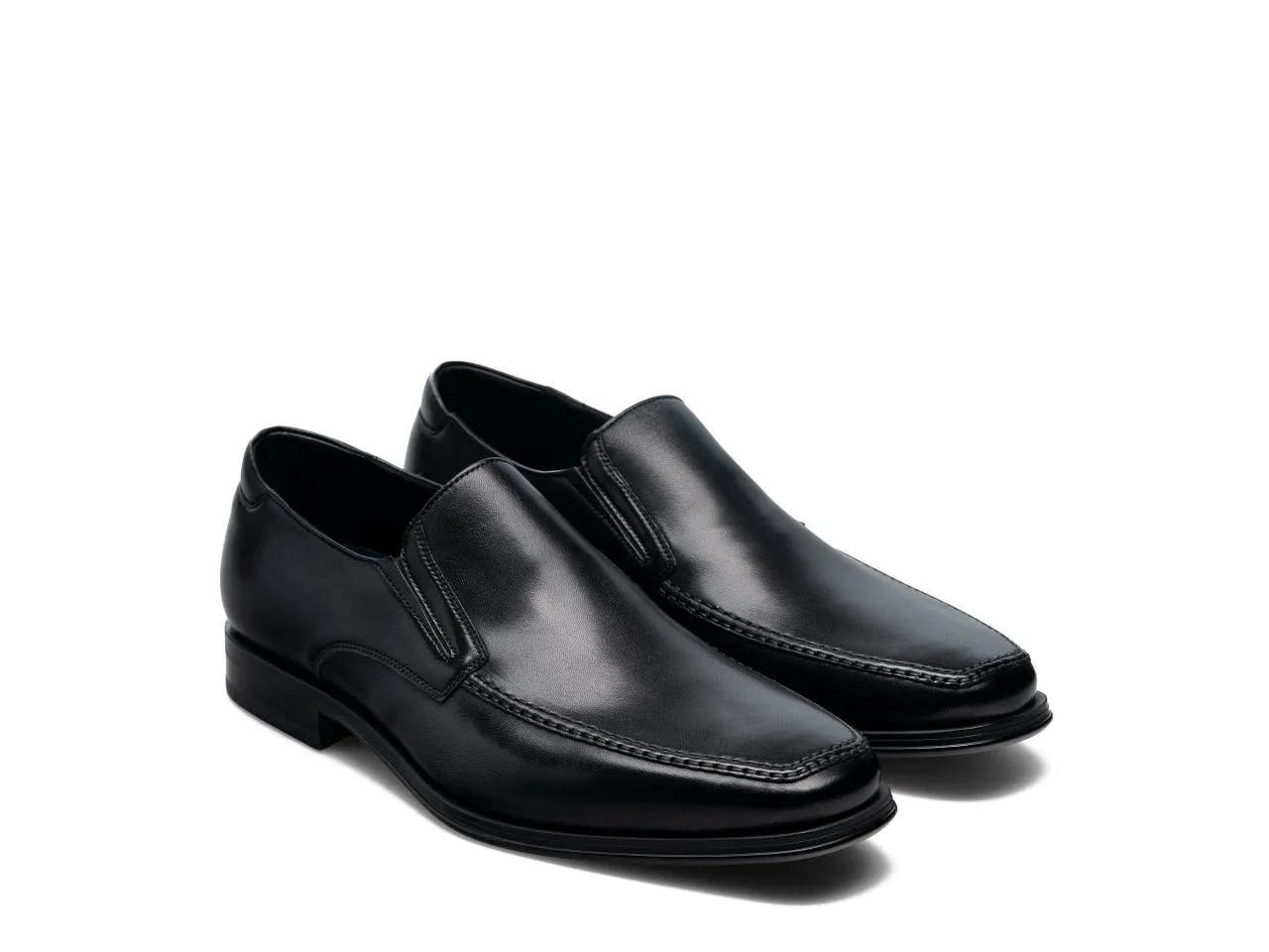 MADRID SLIP ON LOAFER