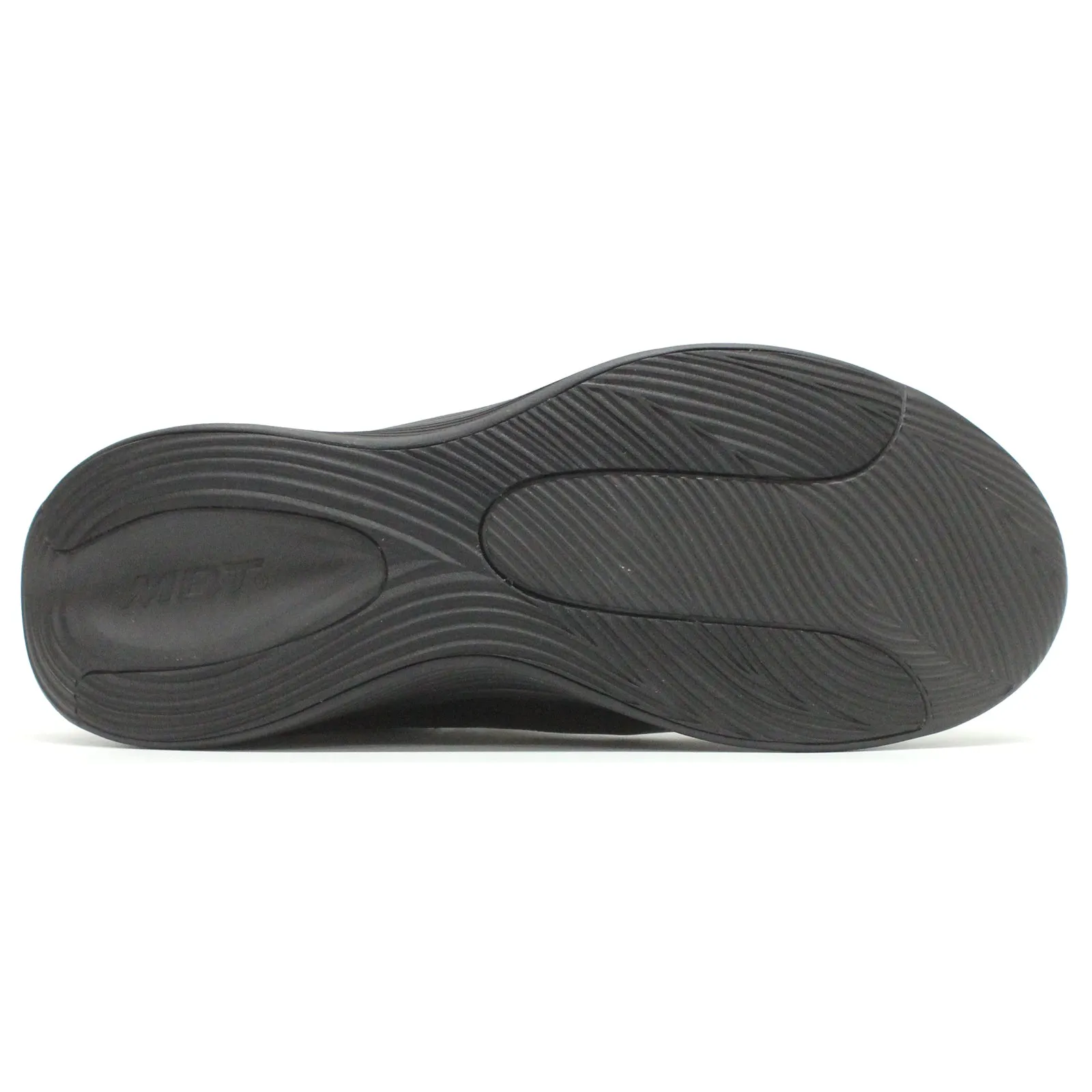MBT SF-2000 Nappa leather Men's Loafers Shoes