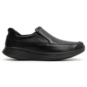 MBT SF-2000 Nappa leather Men's Loafers Shoes