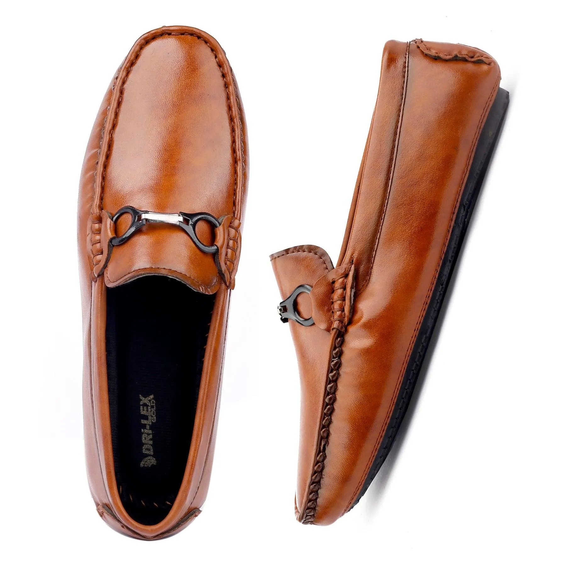 Men loafers casual shoes running shoes