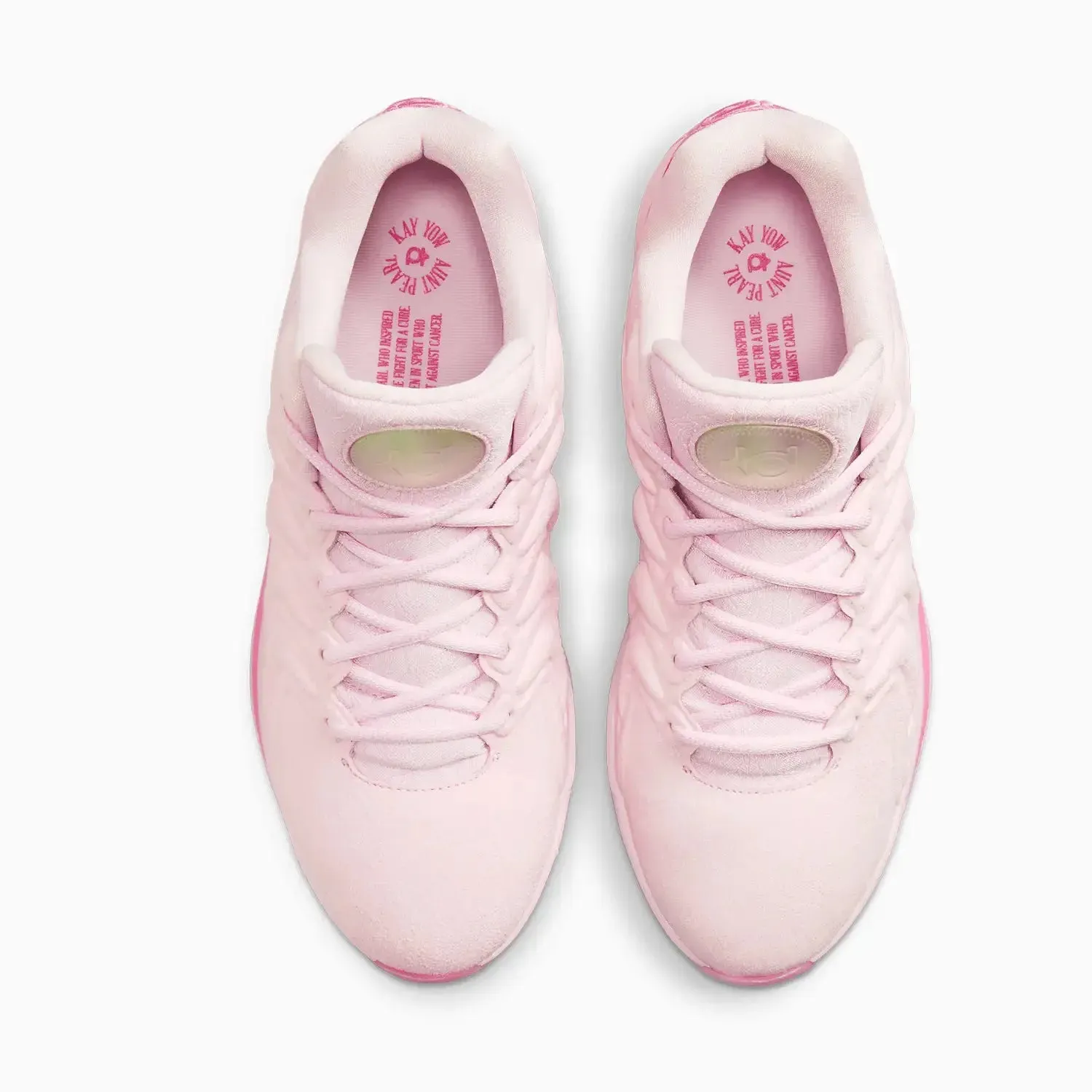 Men's KD17 "Aunt Pearl"