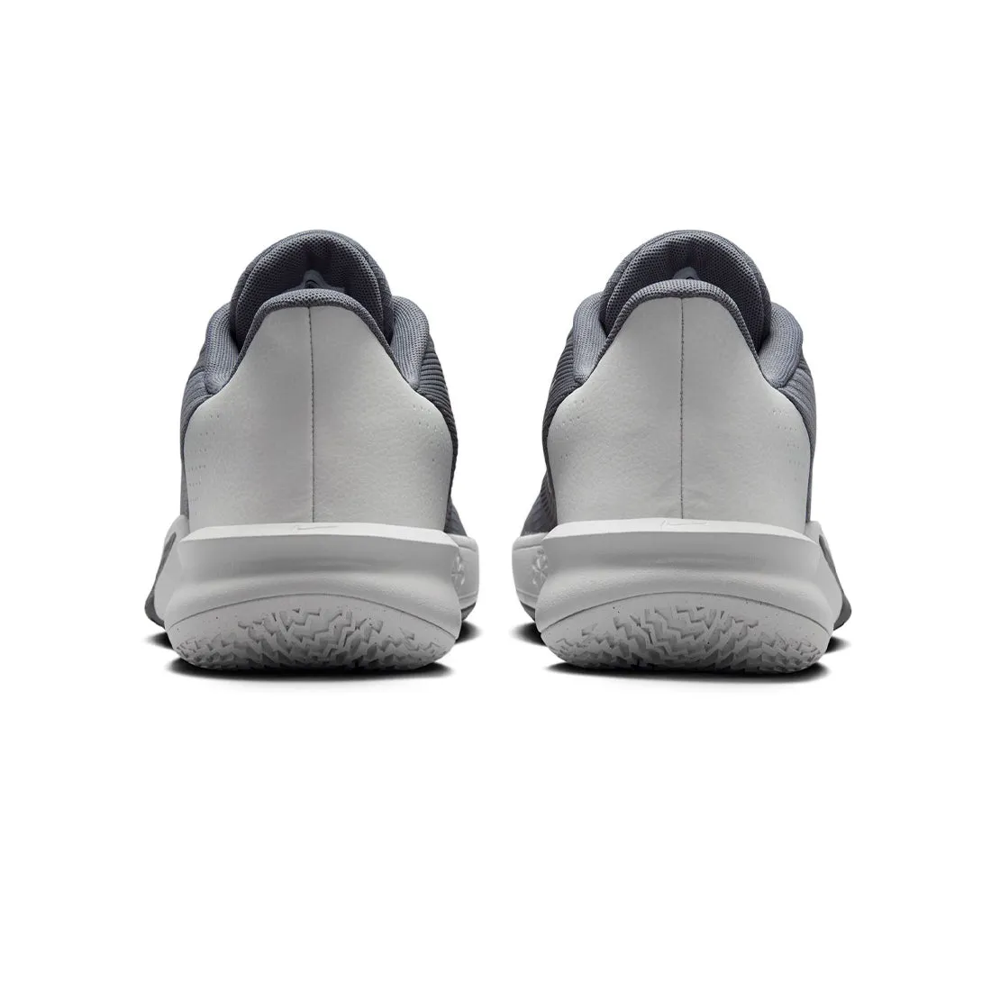 Nike Precision 7 Men's Basketball Shoes Grey