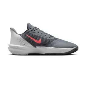 Nike Precision 7 Men's Basketball Shoes Grey