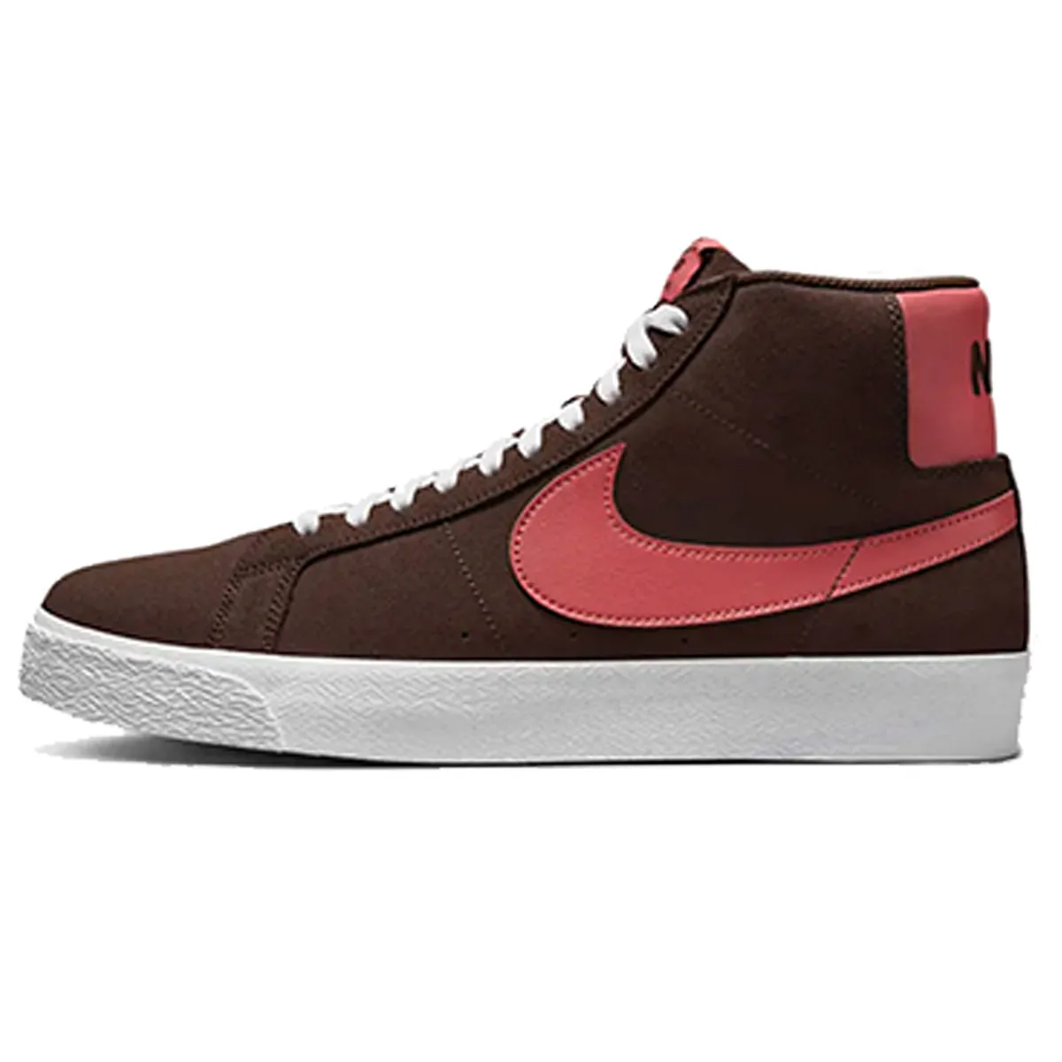 Nike SB Blazer Mid - Baroque/Adobe FD0731-200