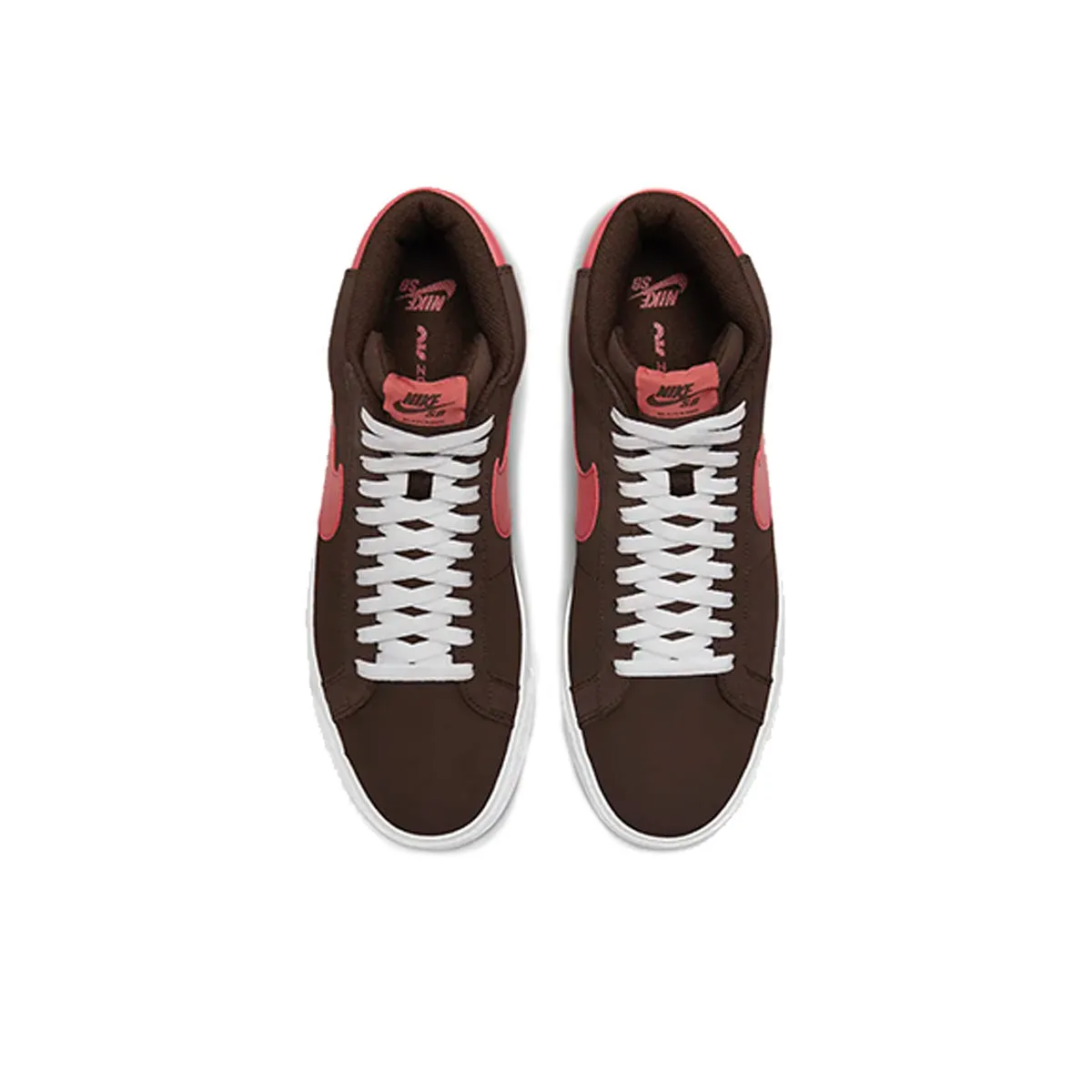 Nike SB Blazer Mid - Baroque/Adobe FD0731-200