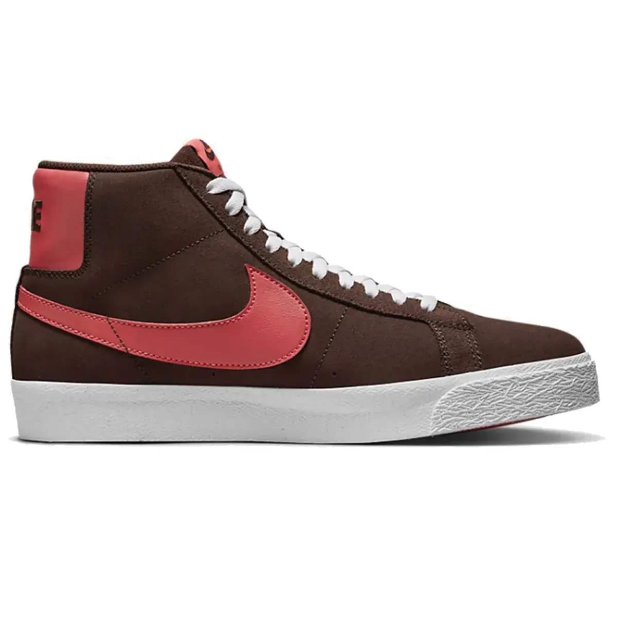 Nike SB Blazer Mid - Baroque/Adobe FD0731-200
