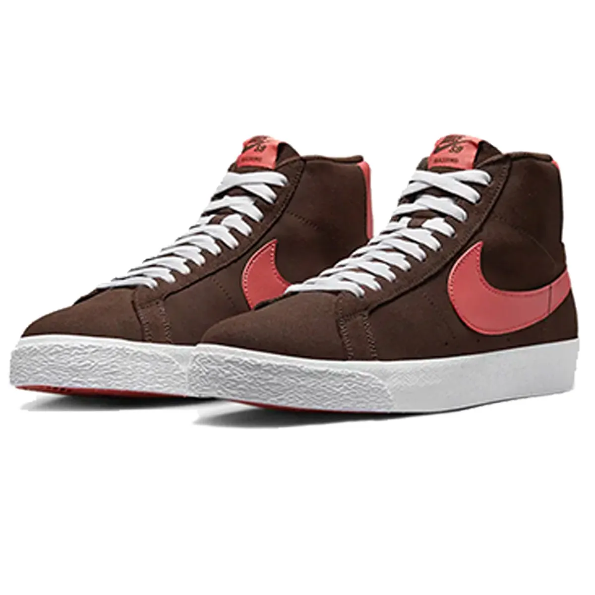 Nike SB Blazer Mid - Baroque/Adobe FD0731-200