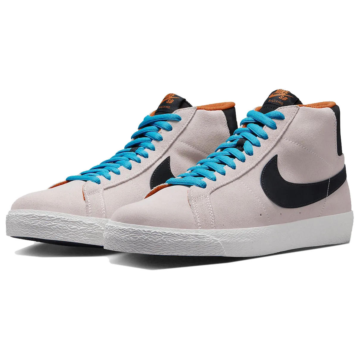 Nike SB Blazer Mid "Olympic" - Phantom/Black HF3831-001