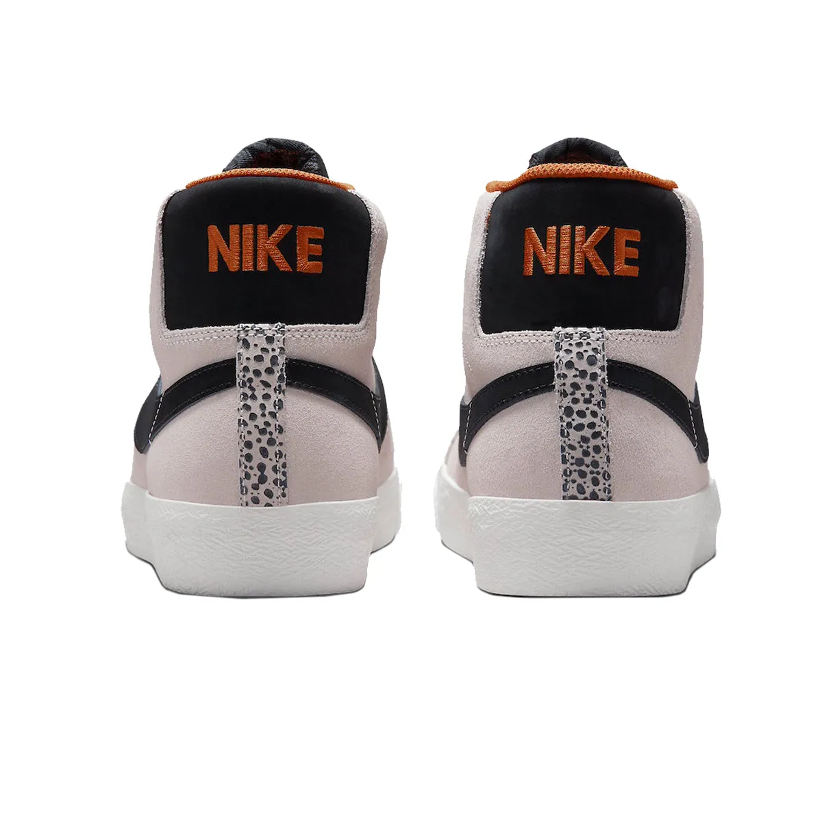 Nike SB Blazer Mid "Olympic" - Phantom/Black HF3831-001