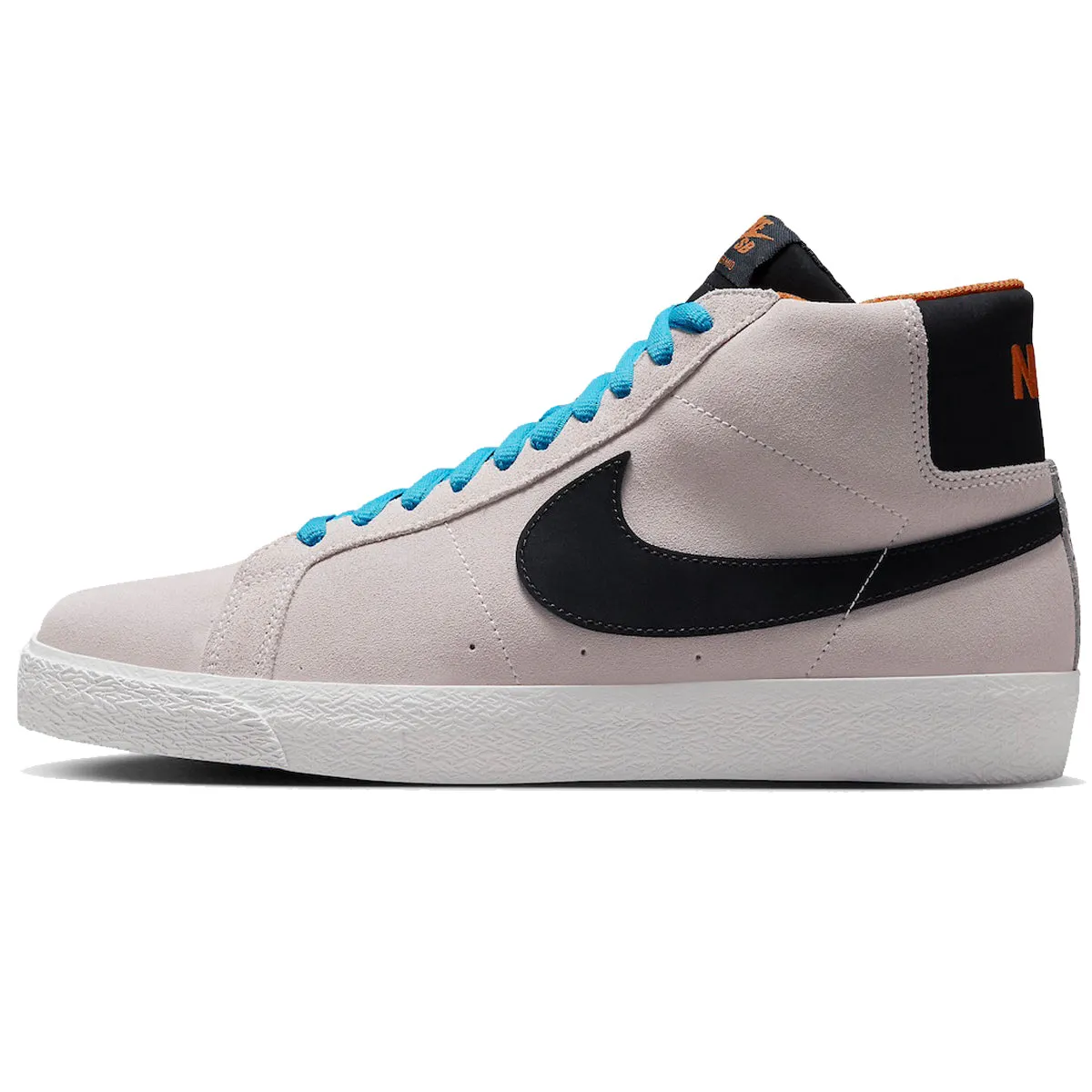 Nike SB Blazer Mid "Olympic" - Phantom/Black HF3831-001