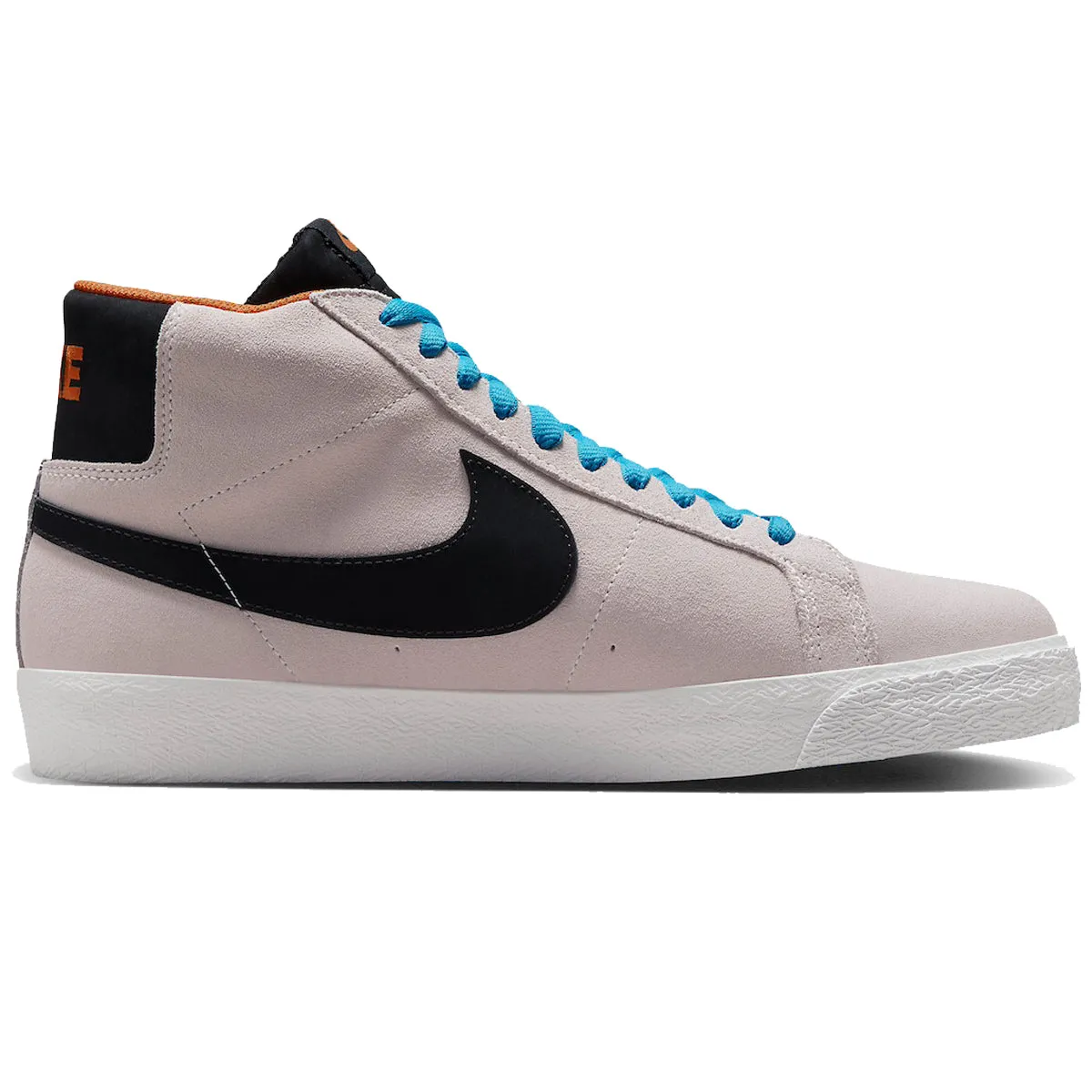 Nike SB Blazer Mid "Olympic" - Phantom/Black HF3831-001